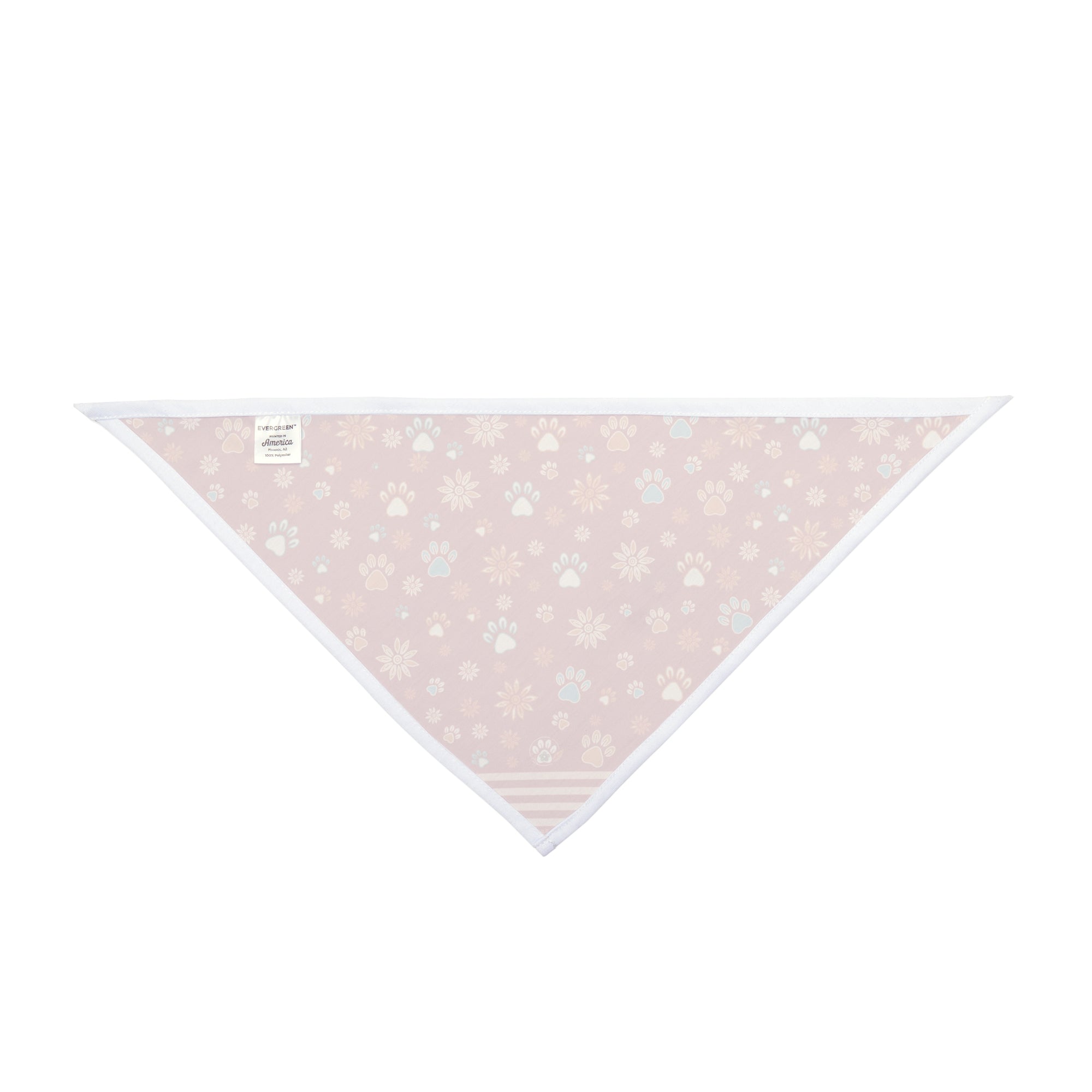 Wildbloom Walk: Pet Bandana