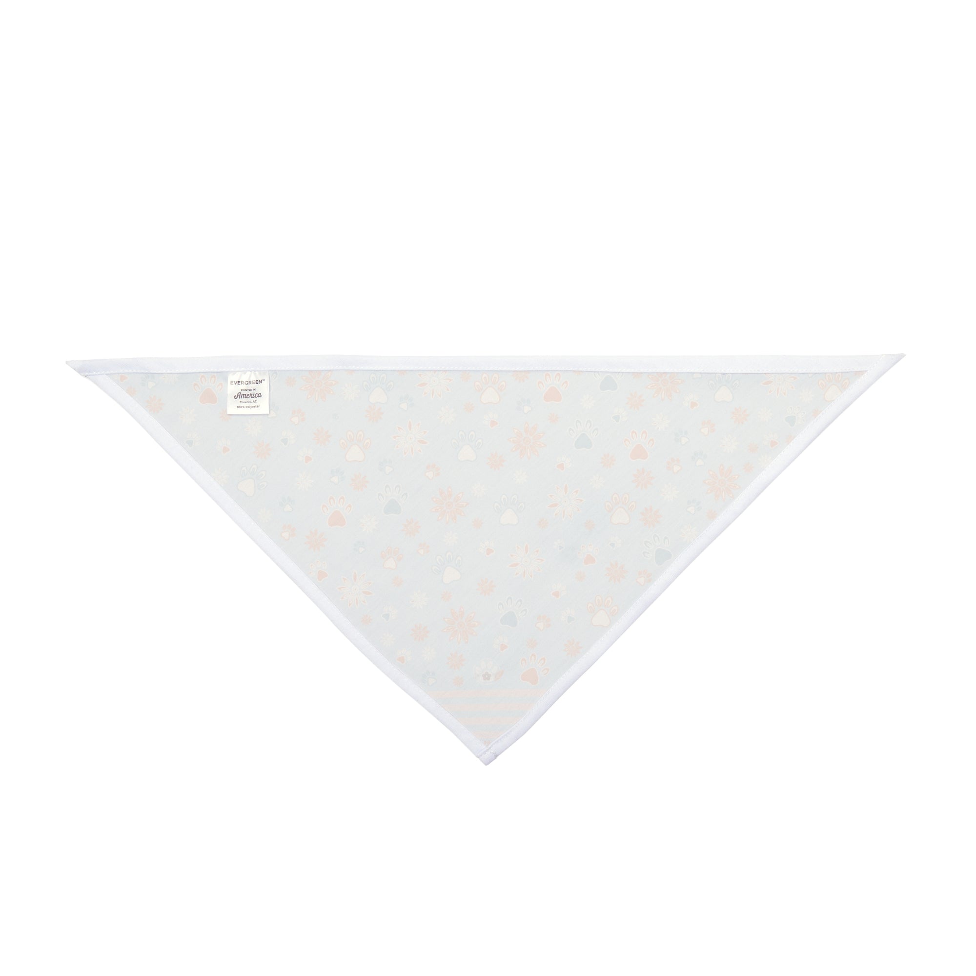 Wildbloom Walk: Pet Bandana