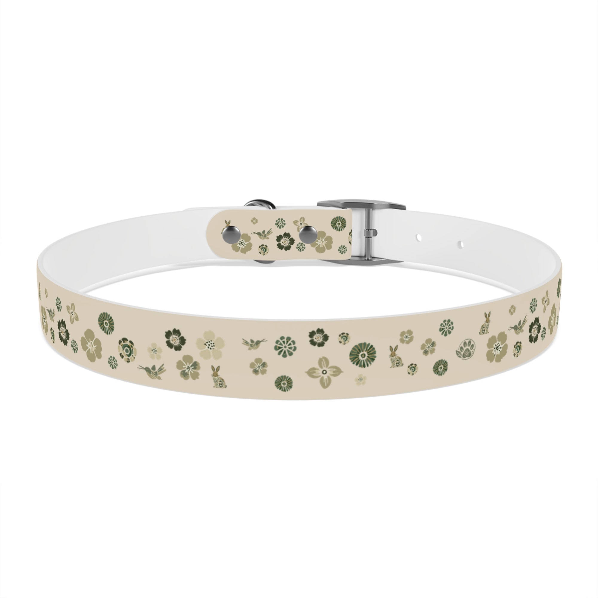 Meadow Moments: Dog Collar