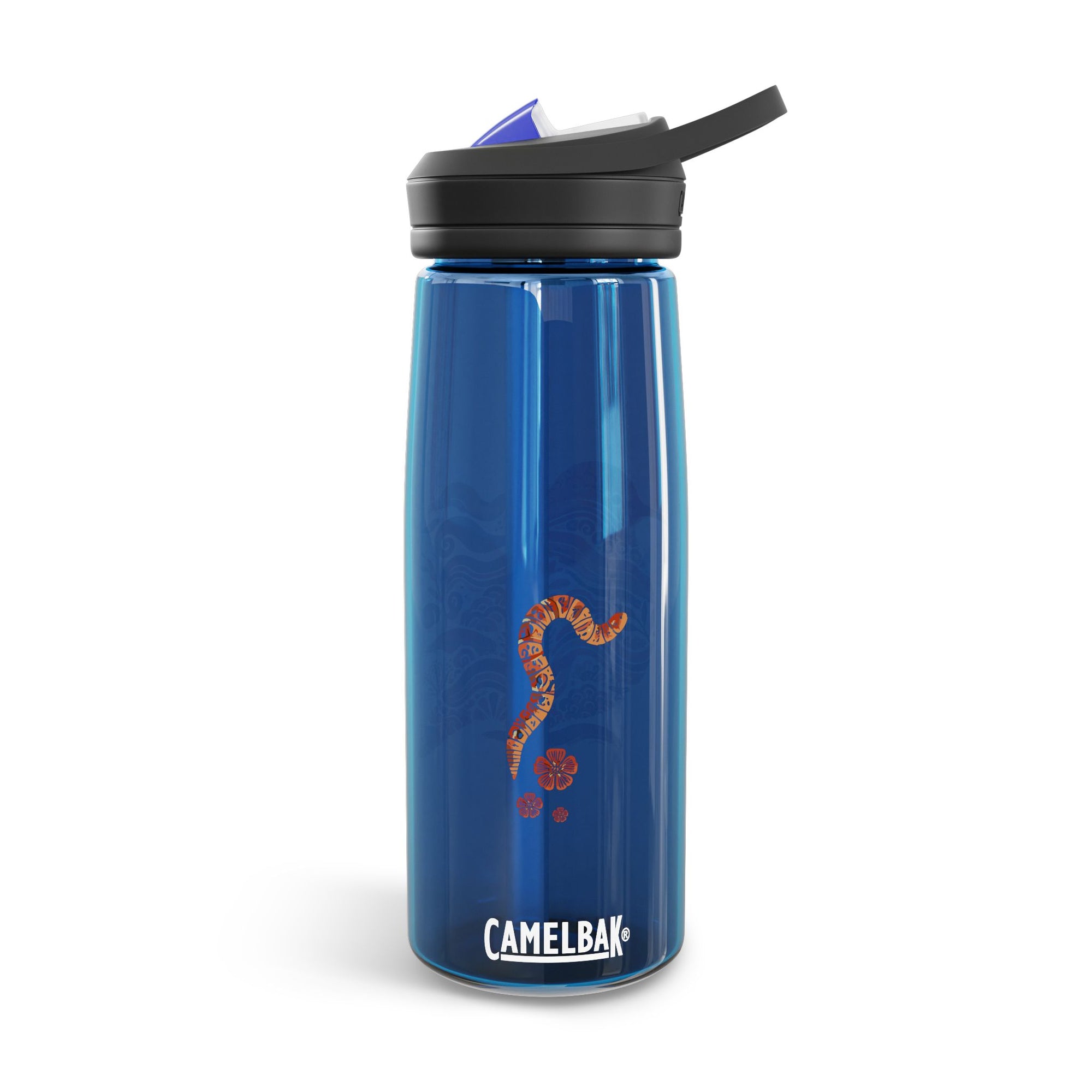 Featherweather: CamelBak Eddy® Water Bottle