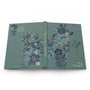 Ocean Collection - Dark Teal