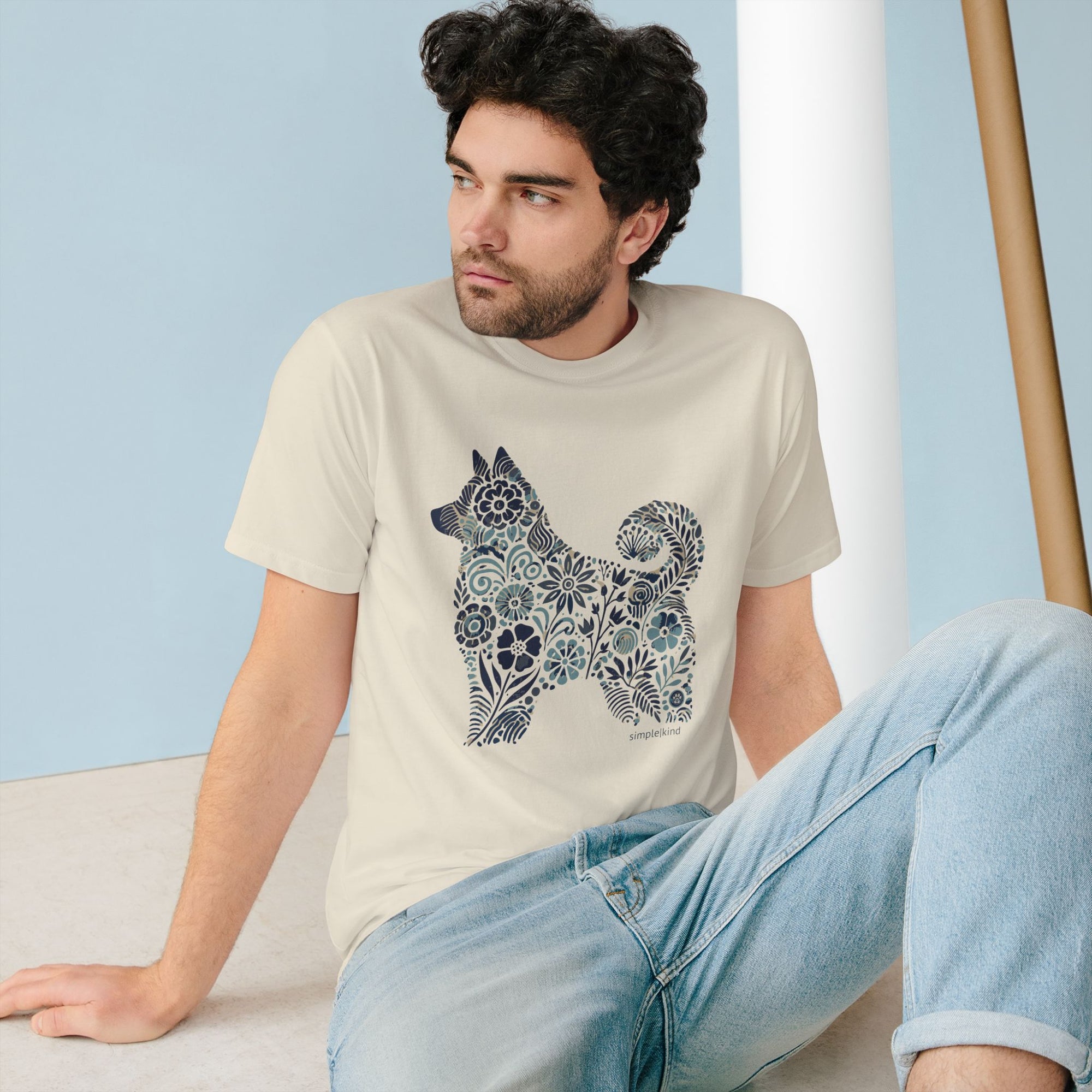 Wagnificent: Organic Cotton Unisex Tee