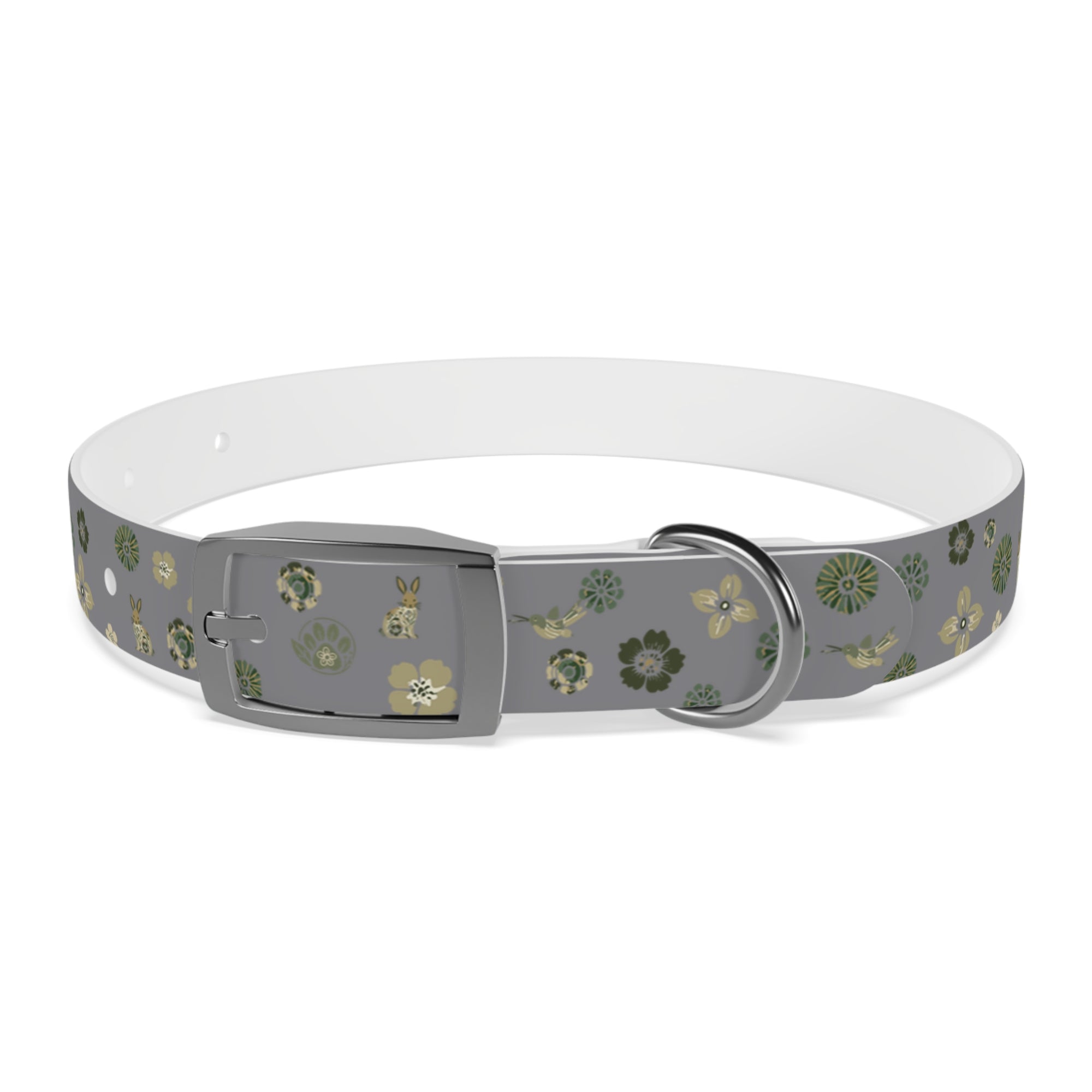 Meadow Moments: Dog Collar