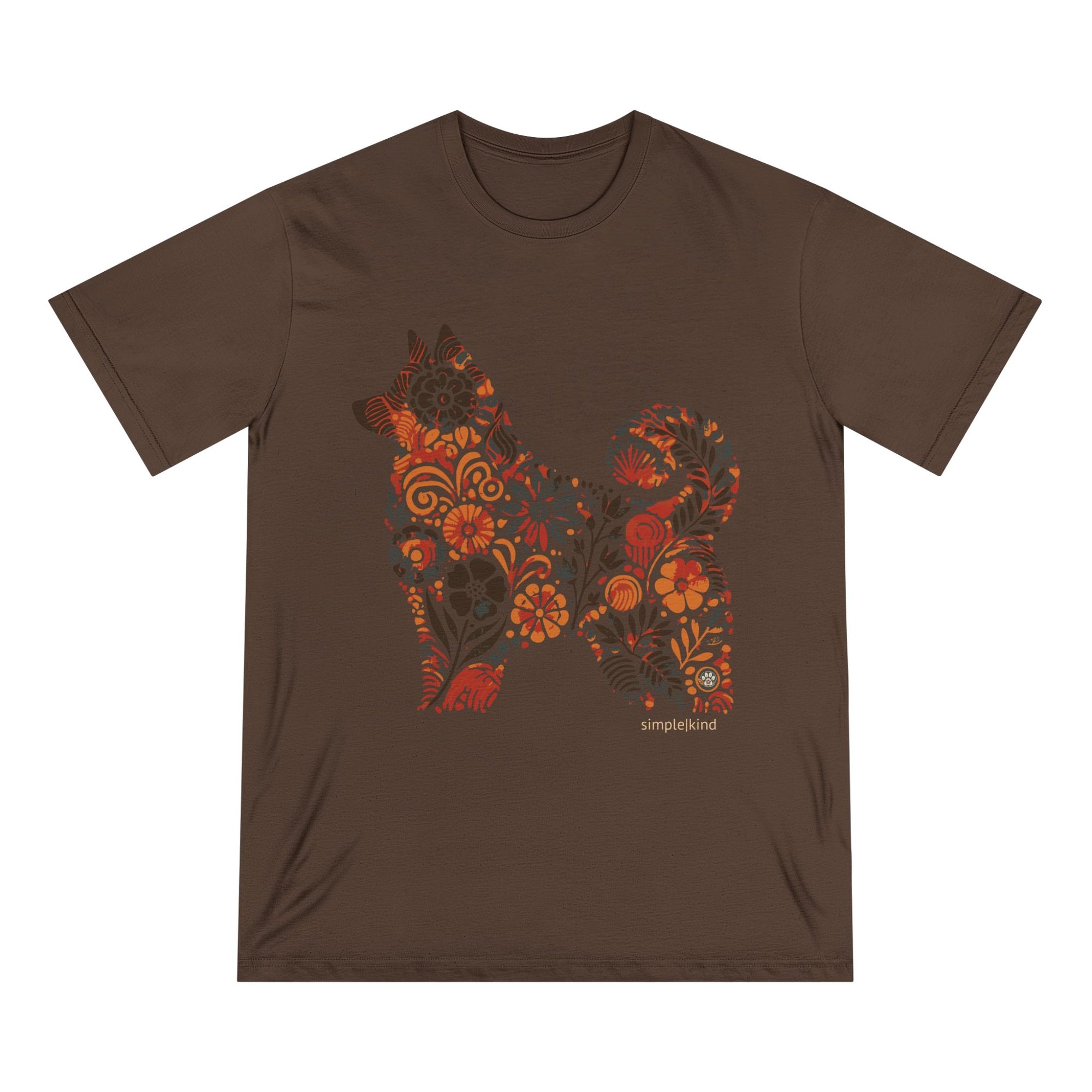 Wagnificent: Organic Cotton Unisex Tee