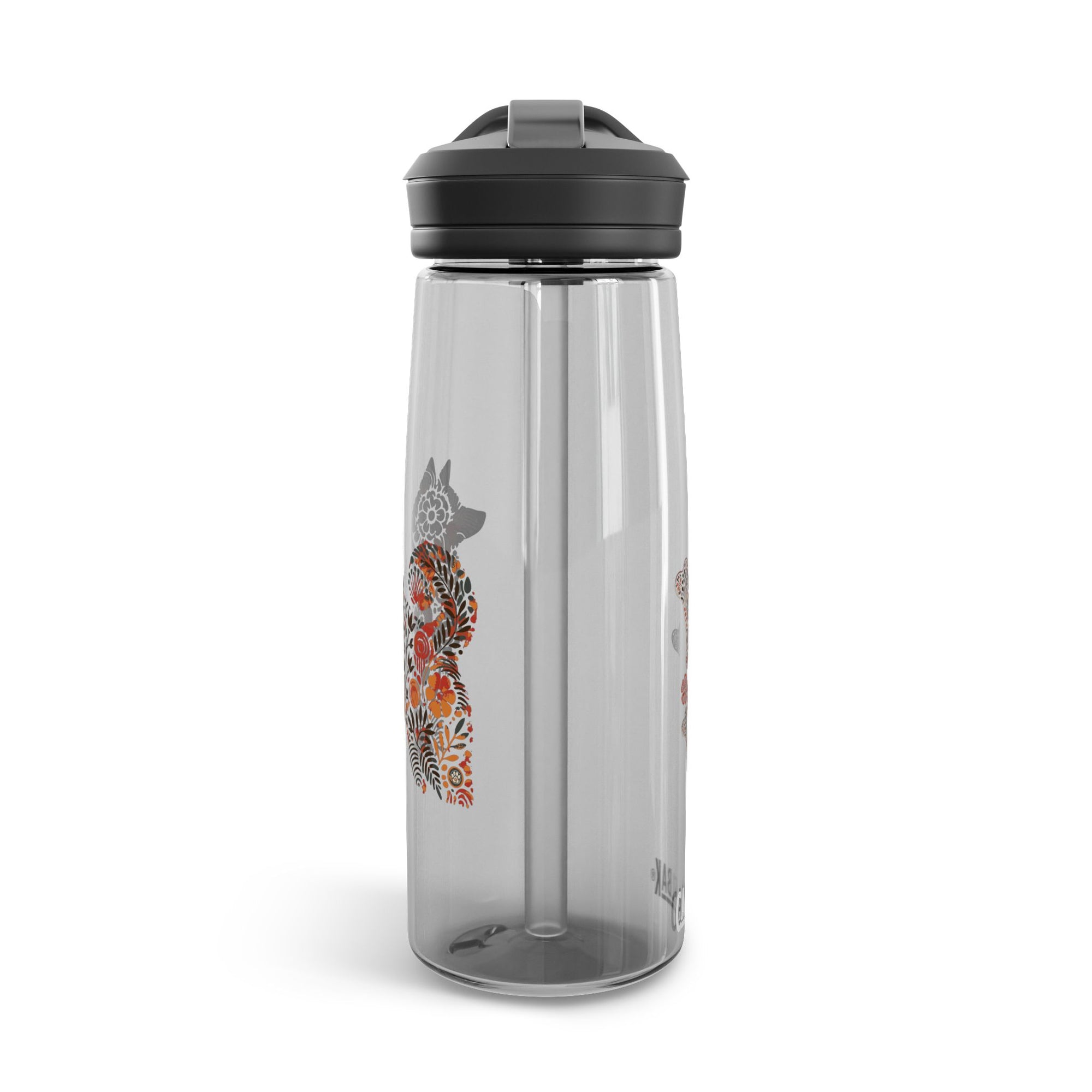 Wagnificent: CamelBak Eddy® Water Bottle