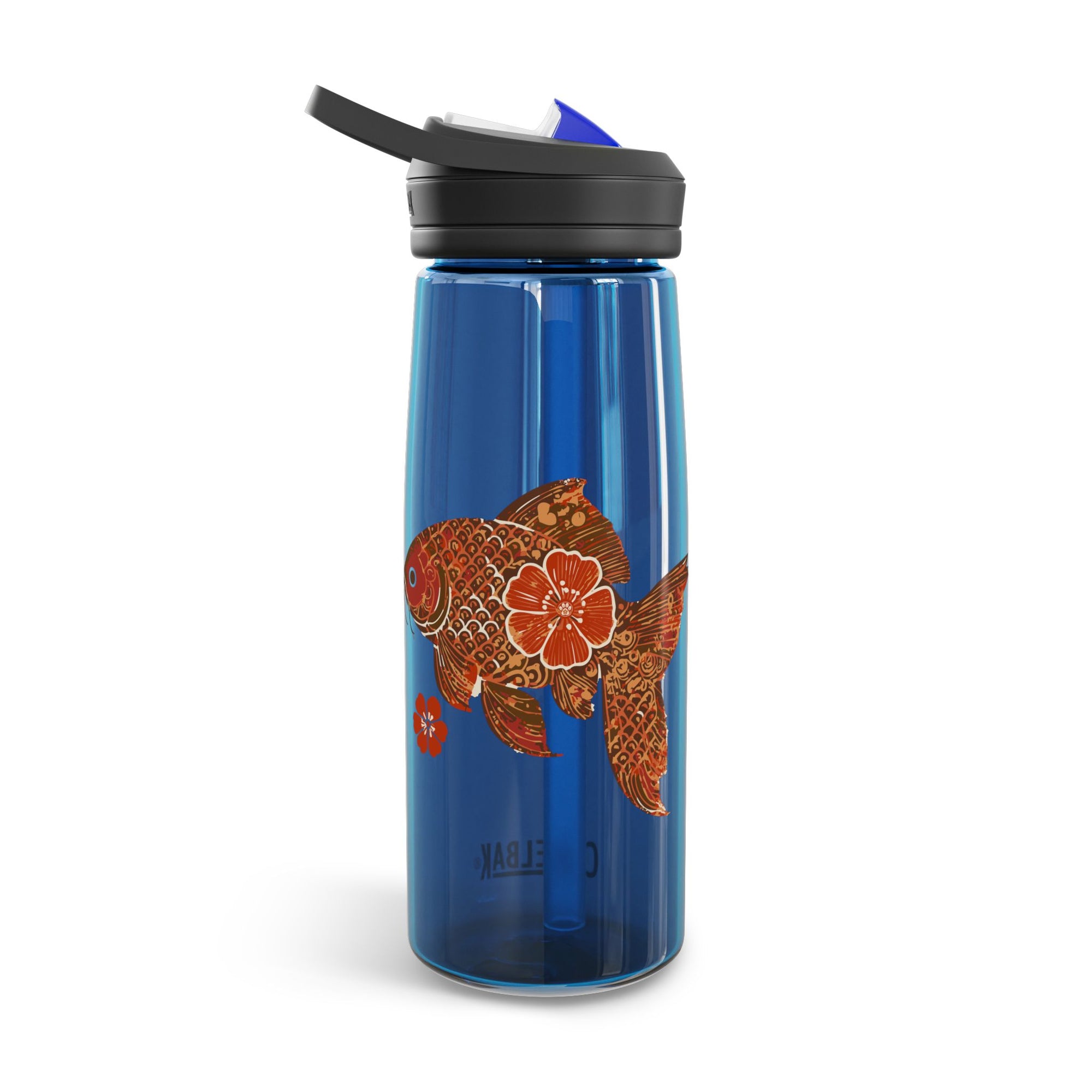 Fishionista: CamelBak Eddy® Water Bottle