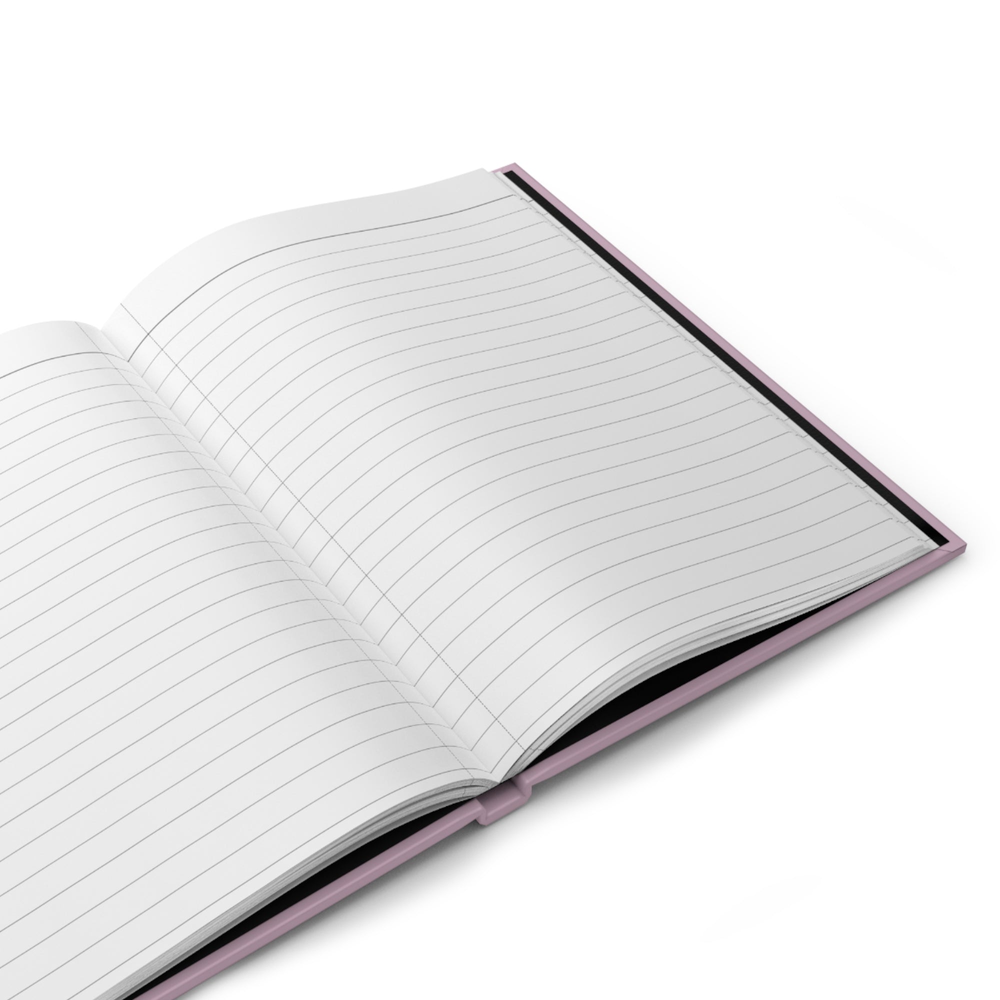 Meadow Moments: Hardcover Matte Journal
