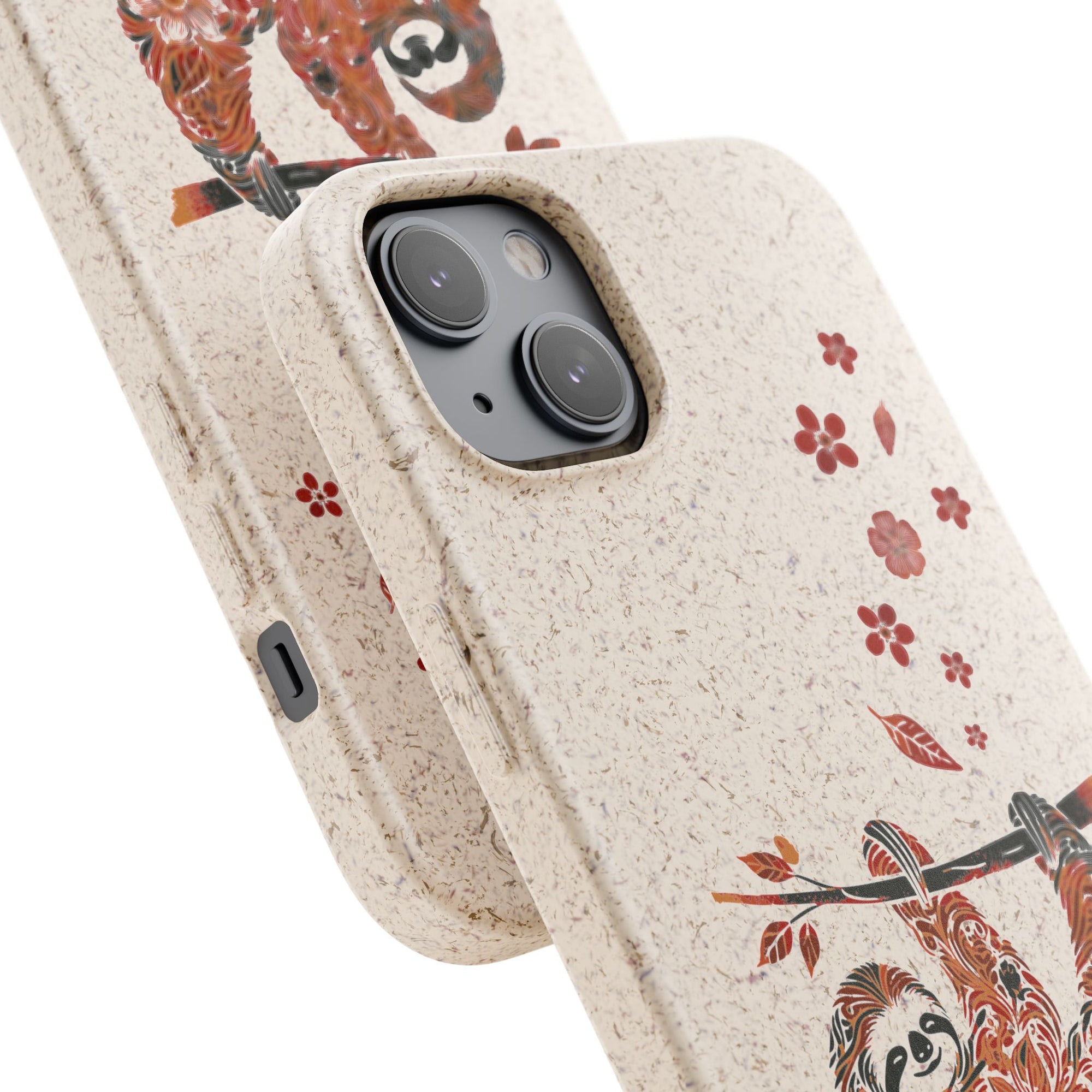 Branch Manager: Biodegradable iPhone Case [MagSafe]