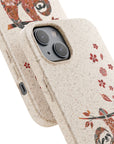 Branch Manager: Biodegradable iPhone Case