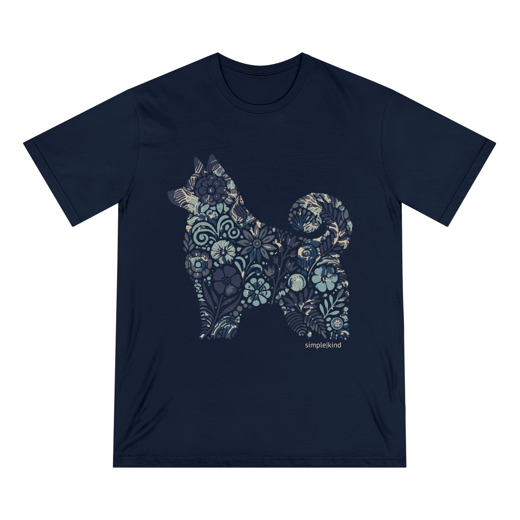 Wagnificent: Organic Cotton Unisex Tee