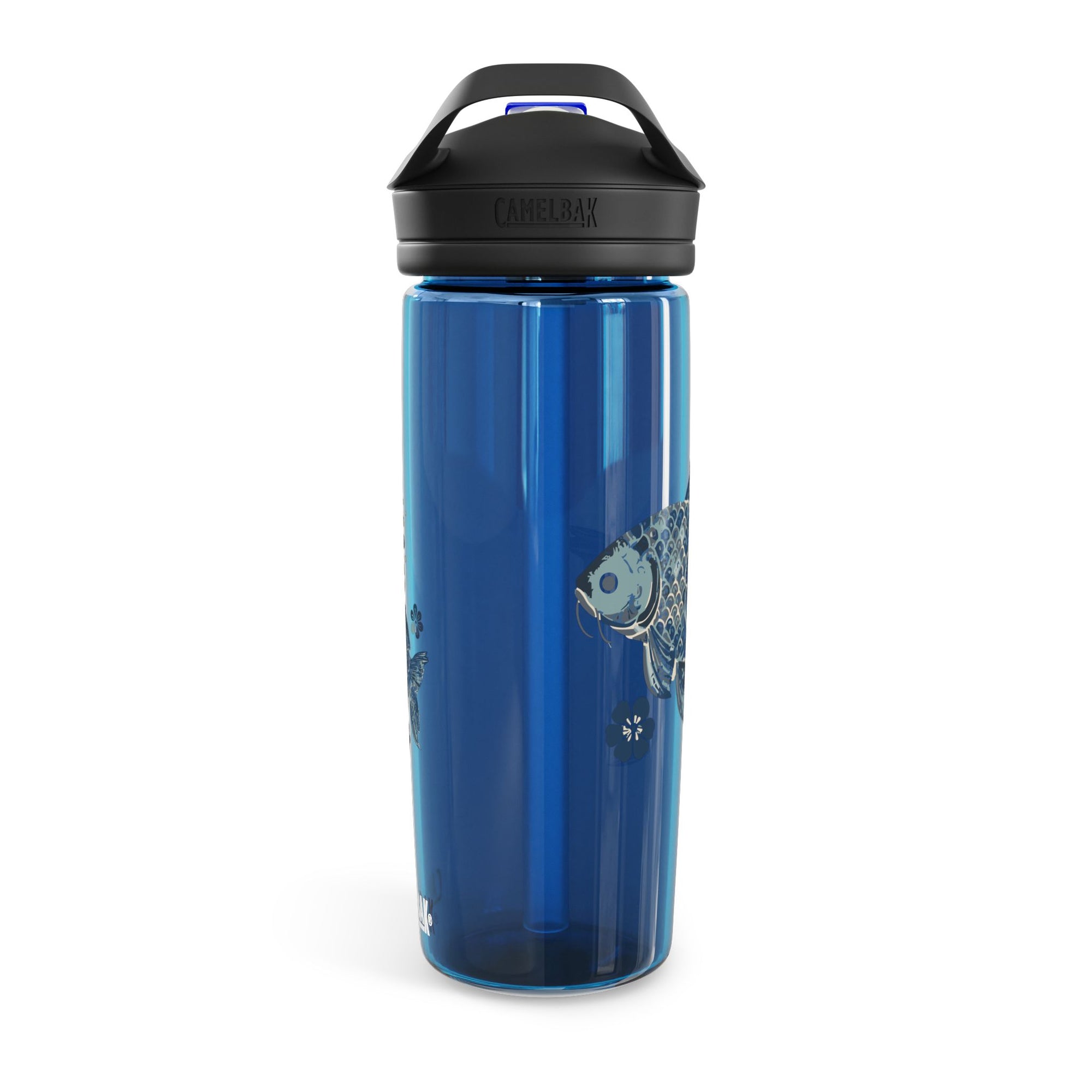 Fishionista: CamelBak Eddy® Water Bottle