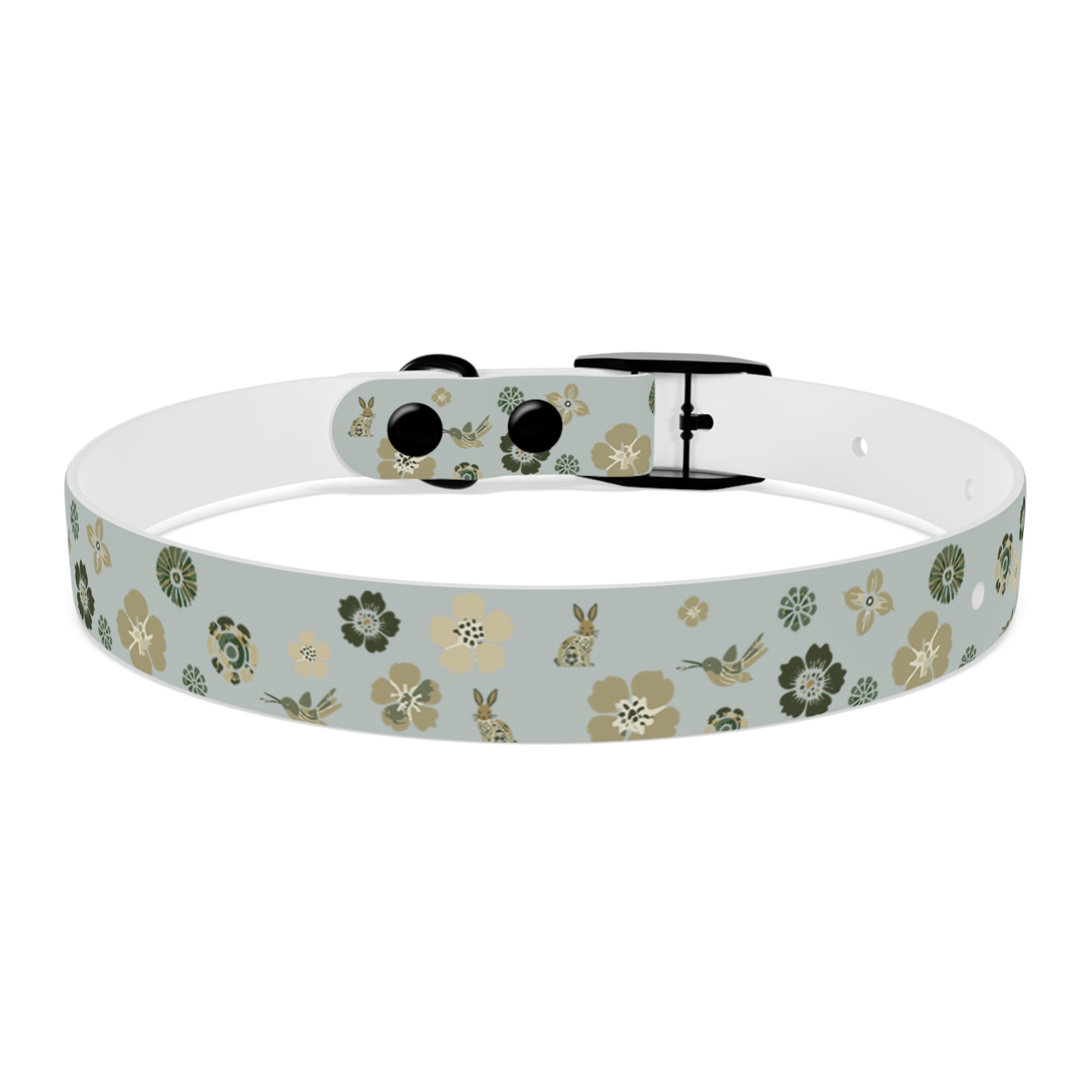Meadow Moments: Dog Collar