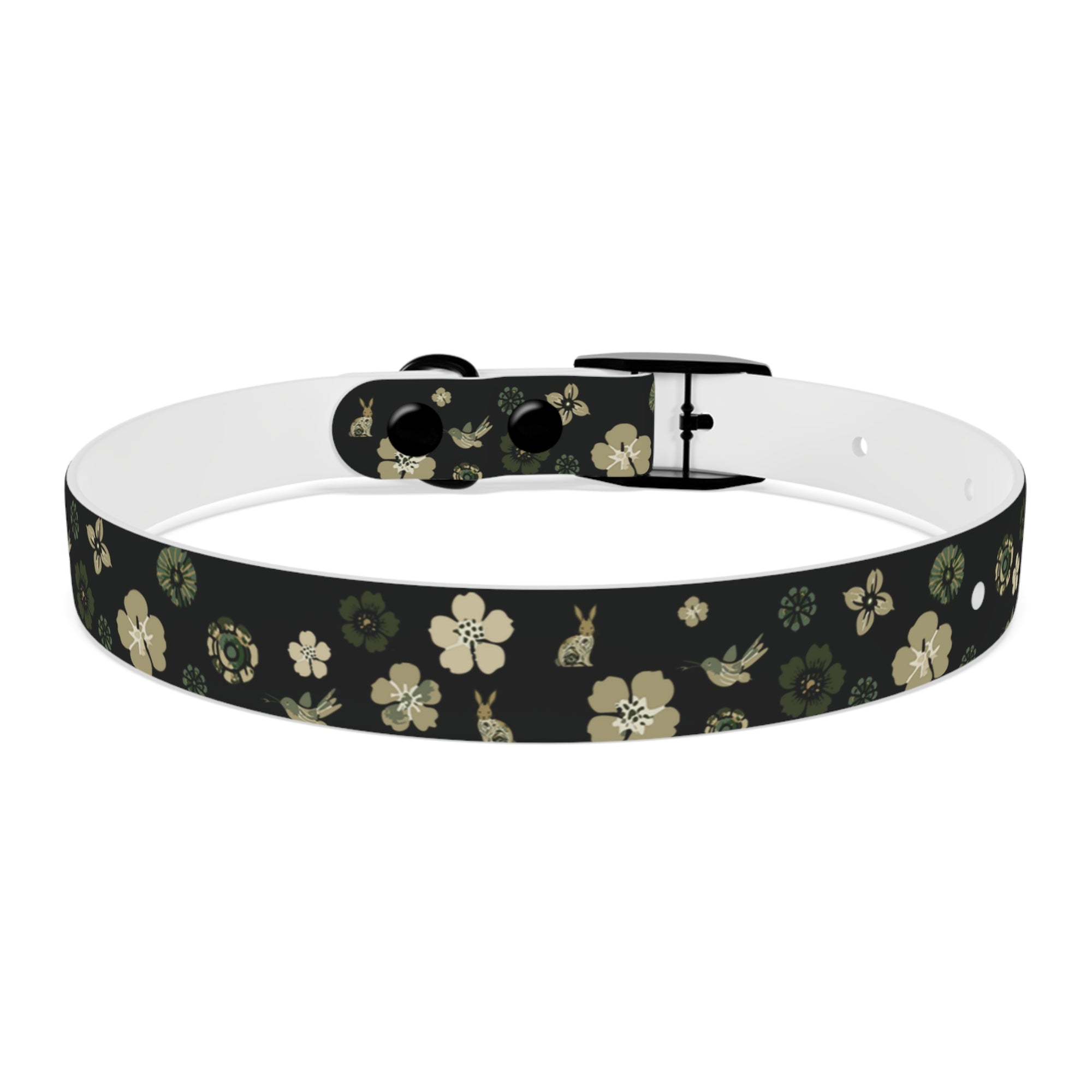 Meadow Moments: Dog Collar
