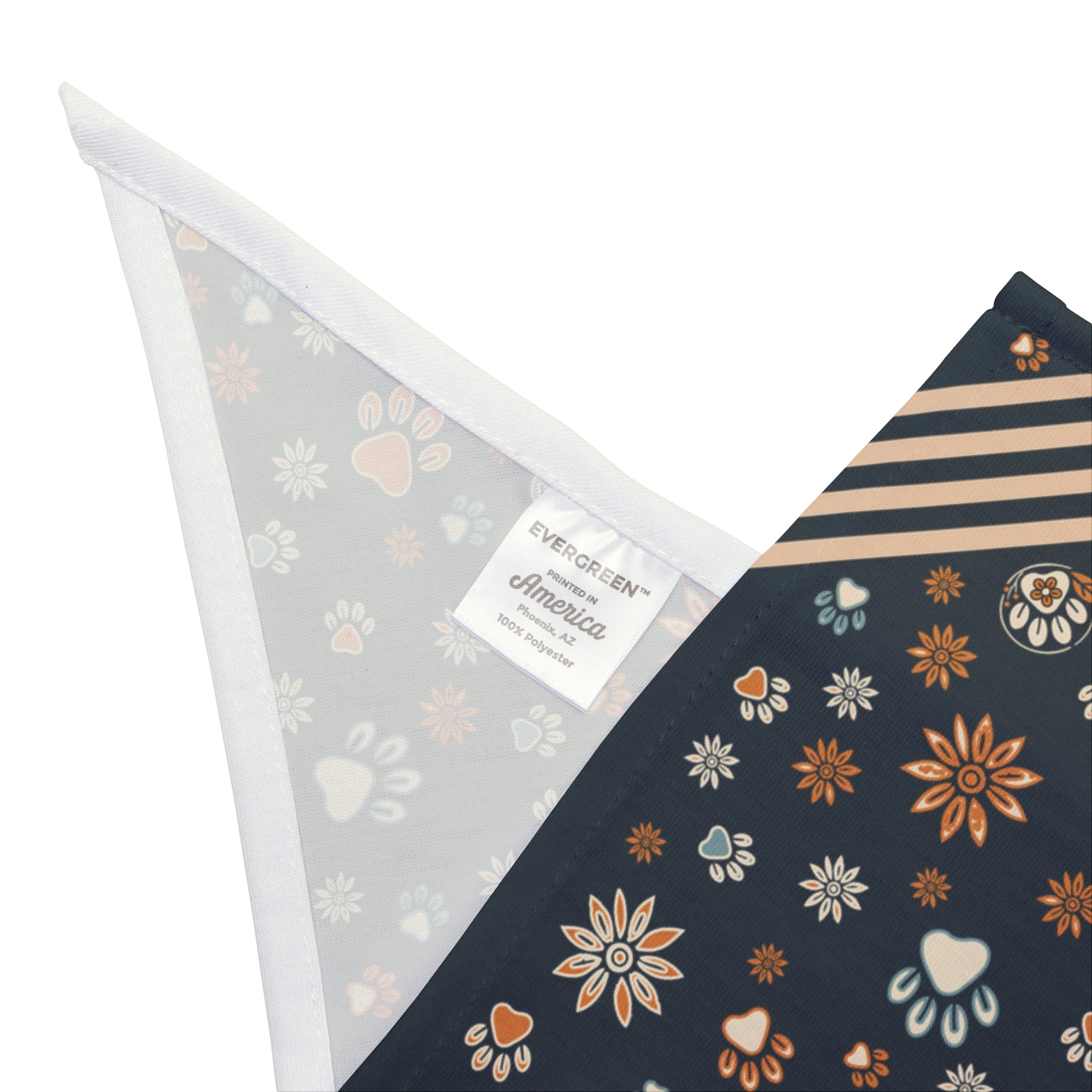 Wildbloom Walk: Pet Bandana