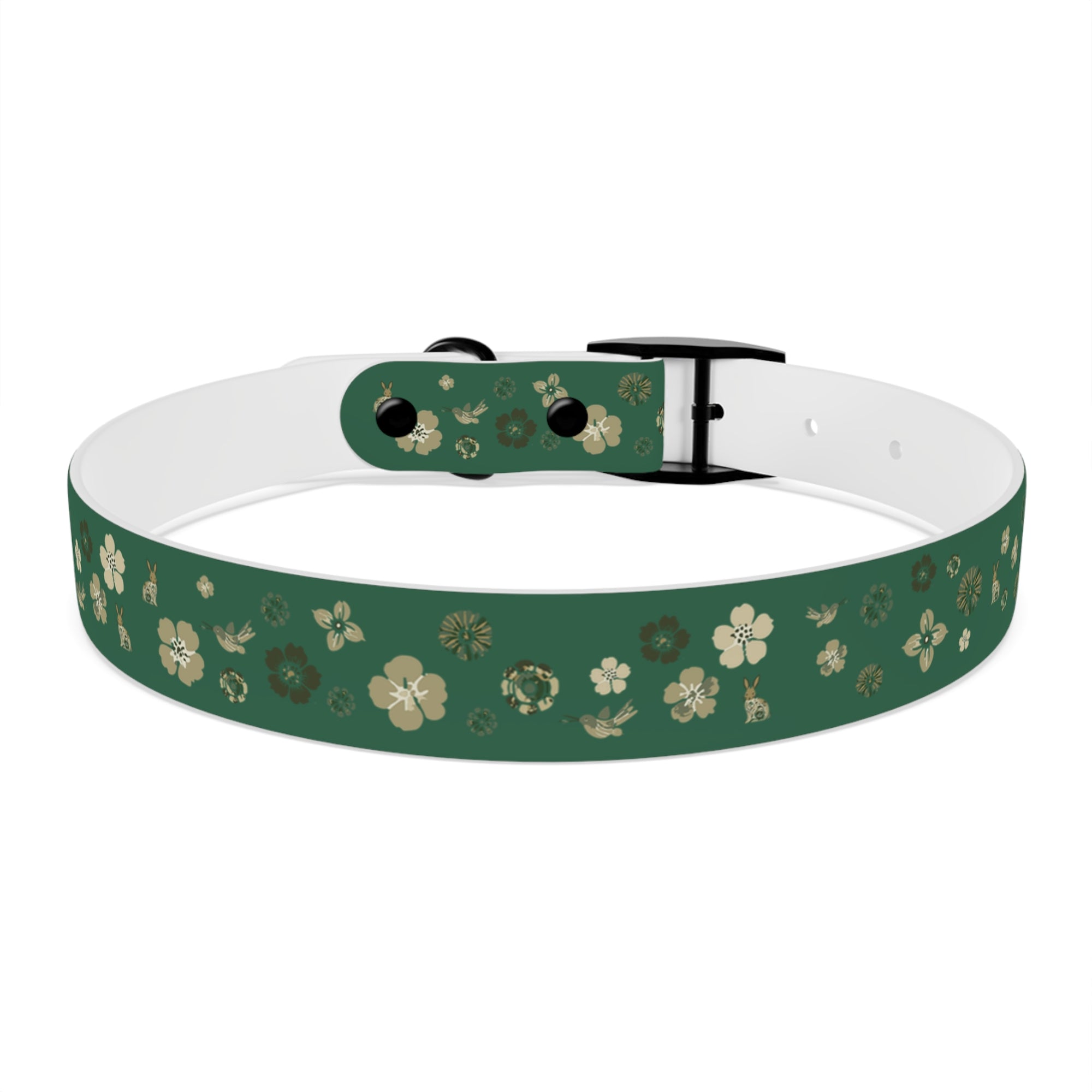 Meadow Moments: Dog Collar