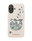 Branch Manager: Biodegradable iPhone Case