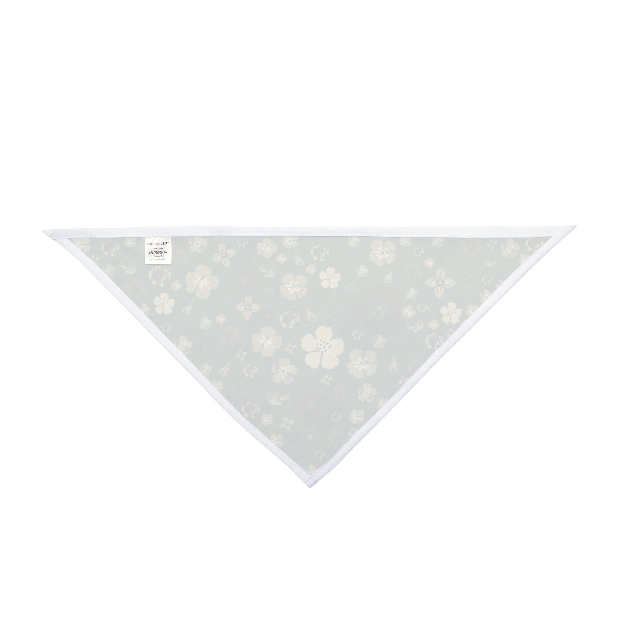 Meadow Moments: Pet Bandana