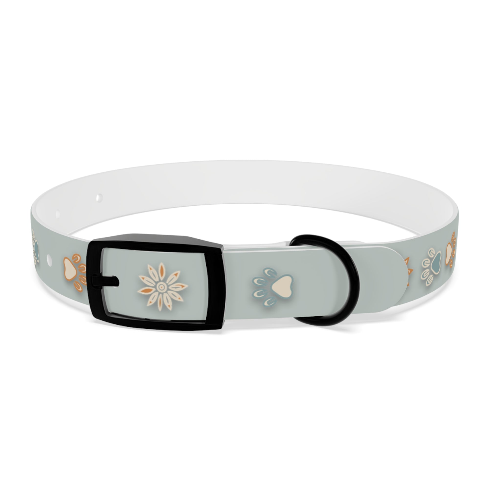 Wildbloom Walk: Dog Collar