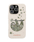 Branch Manager: Biodegradable iPhone Case