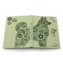Earth Collection - Light Green