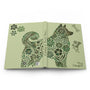 Earth Collection - Light Green