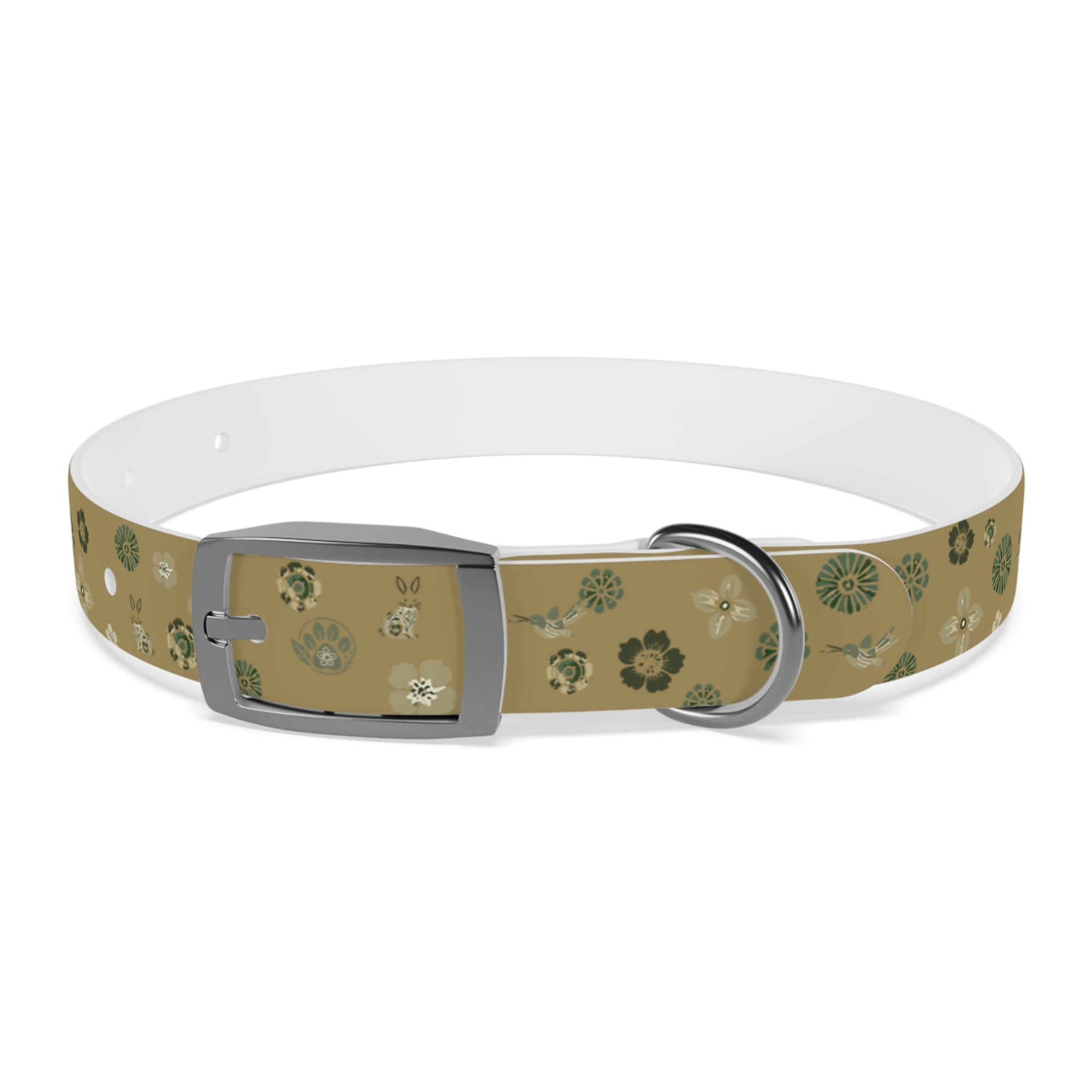Meadow Moments: Dog Collar