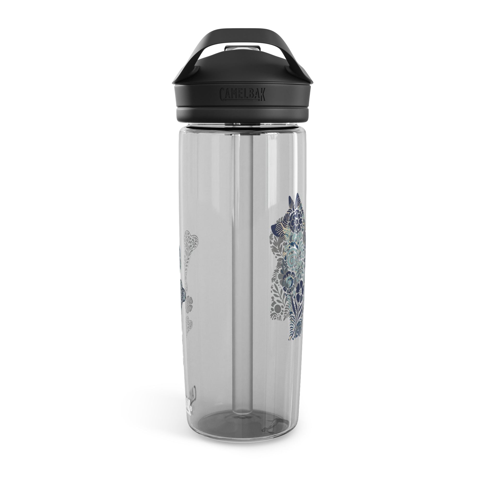 Wagnificent: CamelBak Eddy® Water Bottle