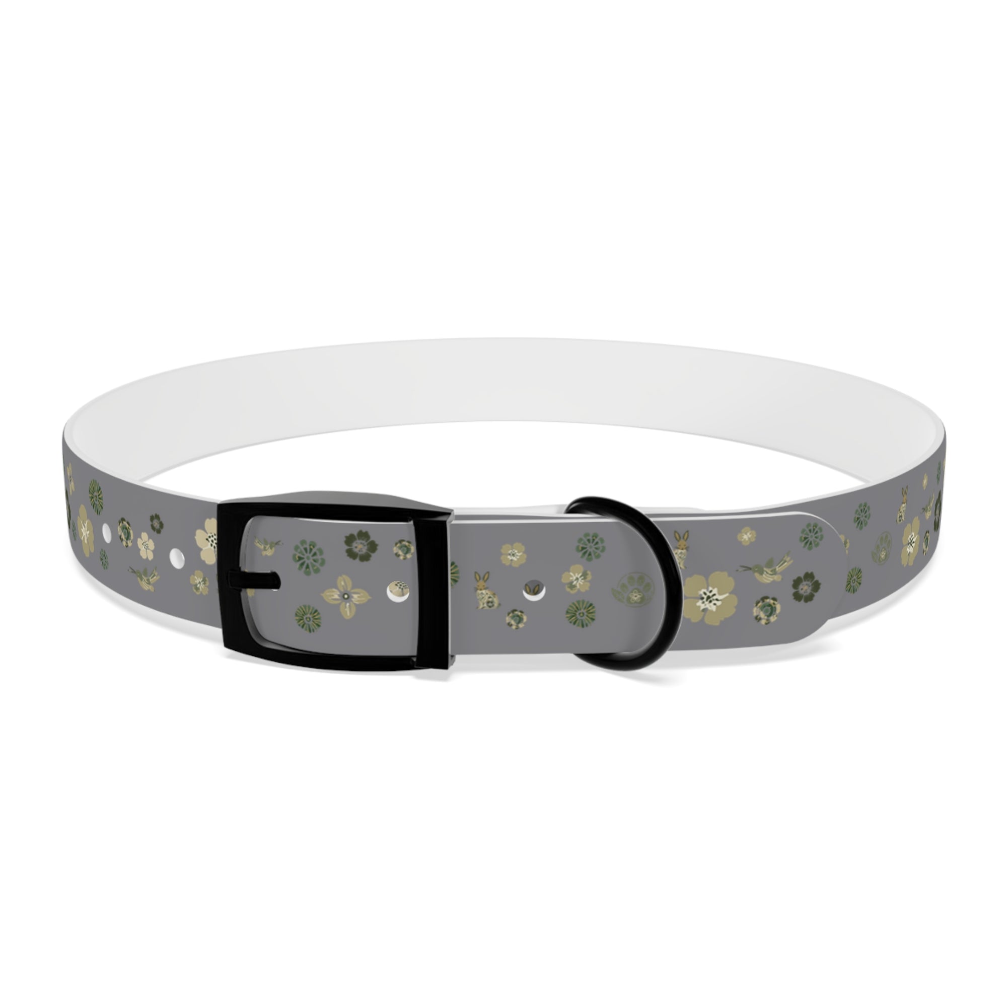 Meadow Moments: Dog Collar