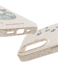 Branch Manager: Biodegradable iPhone Case