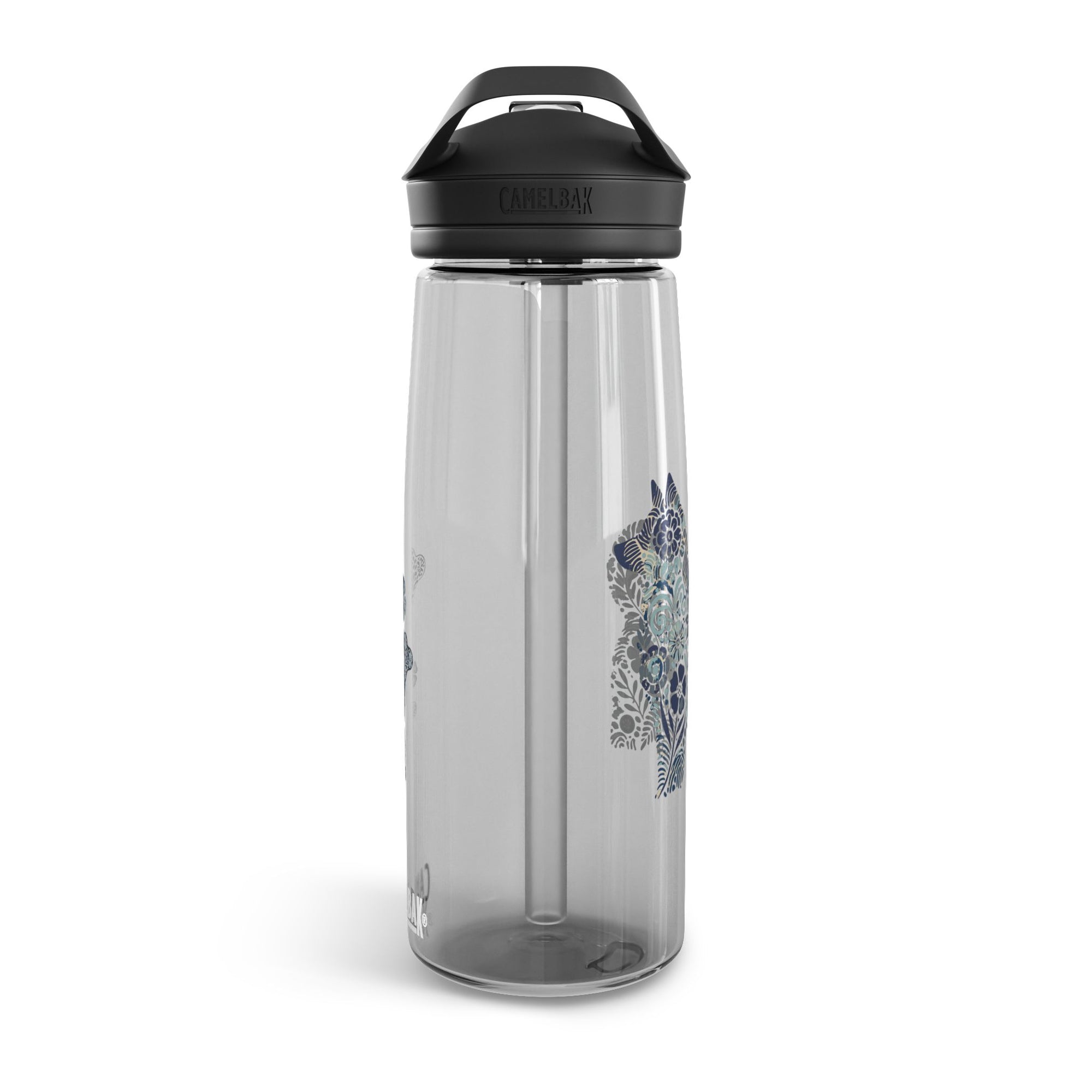 Wagnificent: CamelBak Eddy® Water Bottle