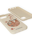 Branch Manager: Biodegradable iPhone Case