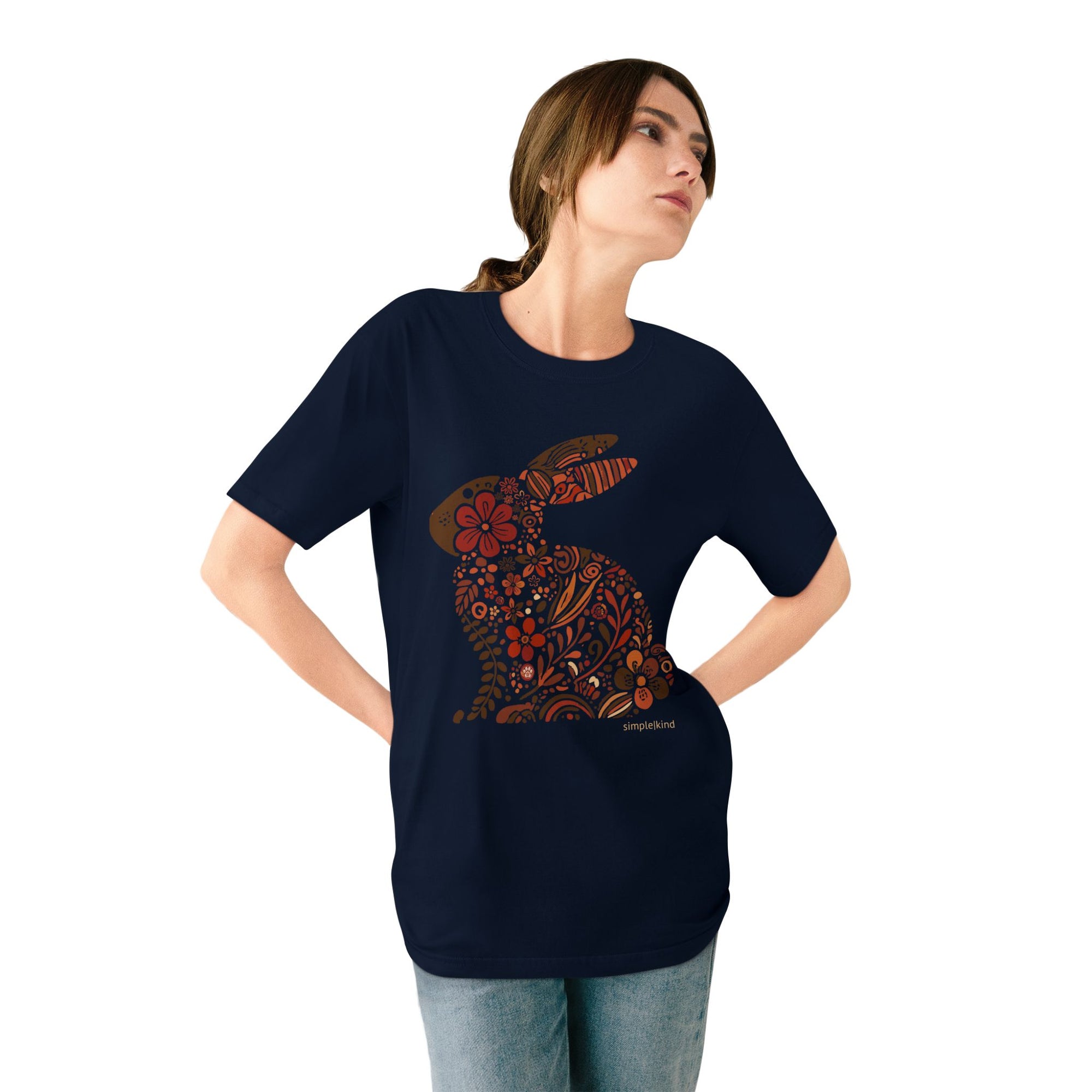 Hoptimist: Organic Cotton Unisex Tee