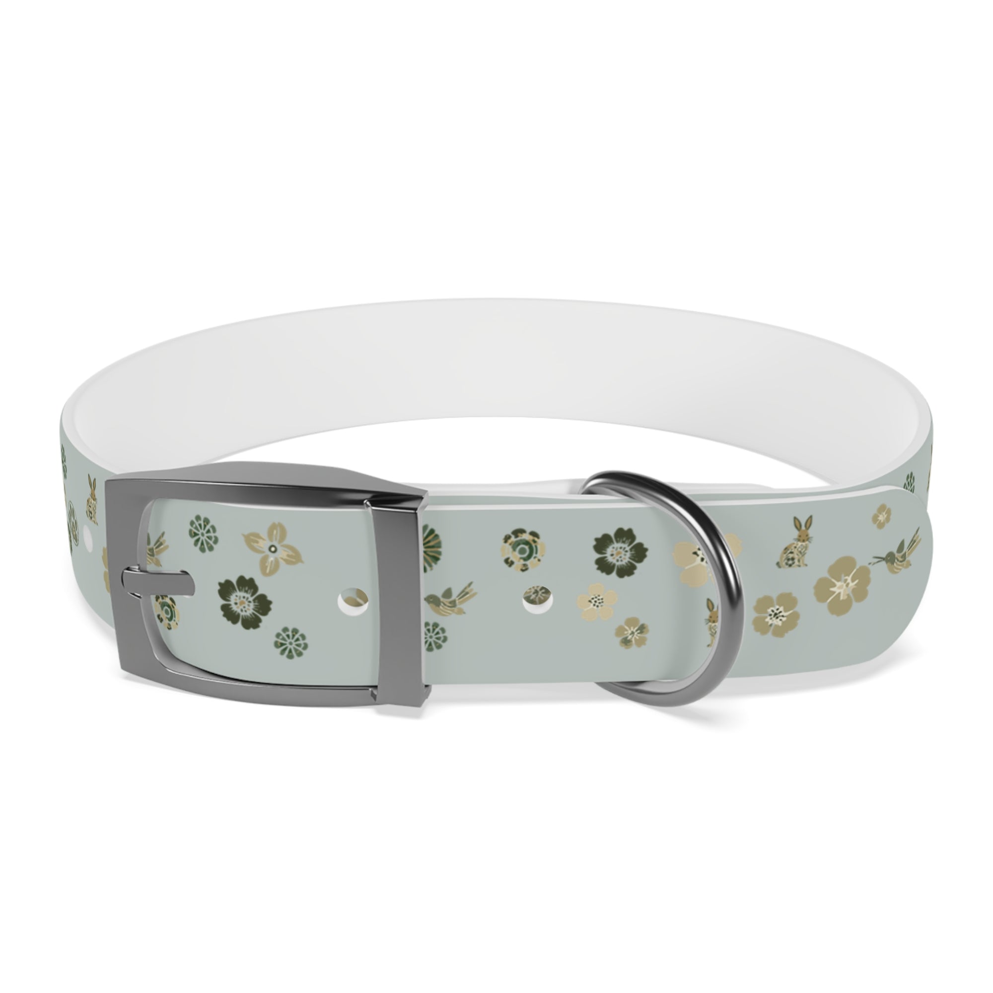 Meadow Moments: Dog Collar