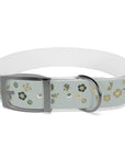 Meadow Moments: Dog Collar
