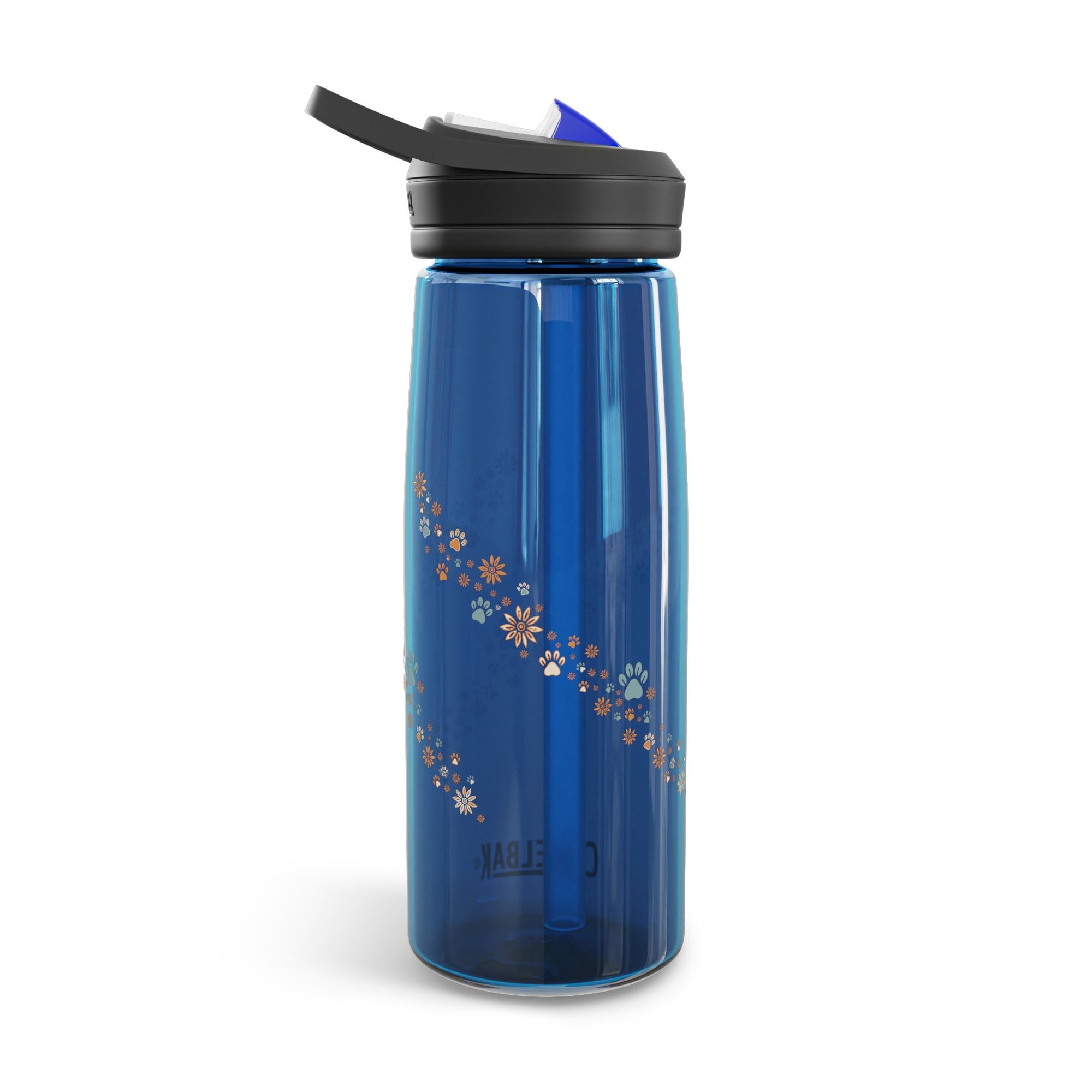 Wildbloom Walk: CamelBak Eddy® Water Bottle
