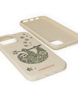 Branch Manager: Biodegradable iPhone Case