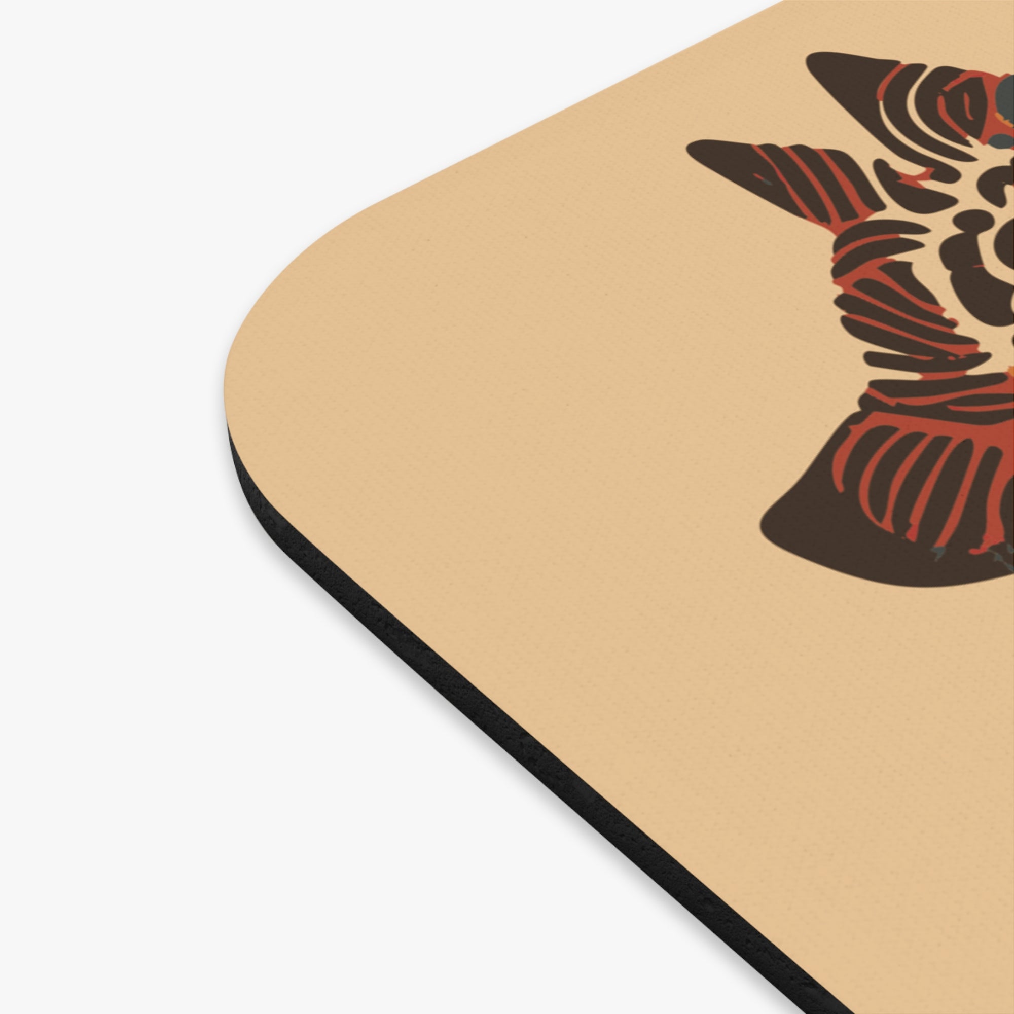 Wagnificent: Mouse Pad