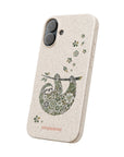 Branch Manager: Biodegradable iPhone Case