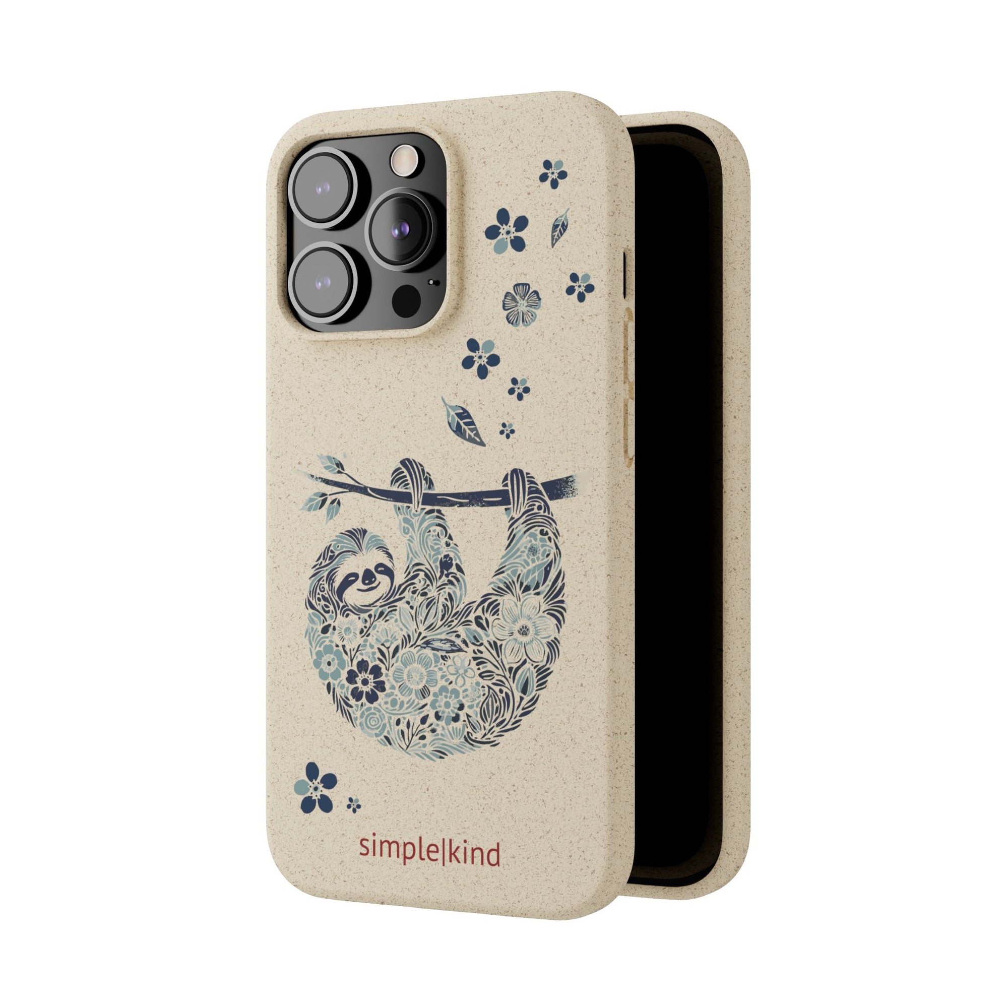 Branch Manager: Biodegradable iPhone Case