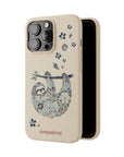 Branch Manager: Biodegradable iPhone Case
