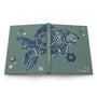 Ocean Collection - Dark Teal