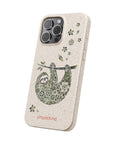 Branch Manager: Biodegradable iPhone Case