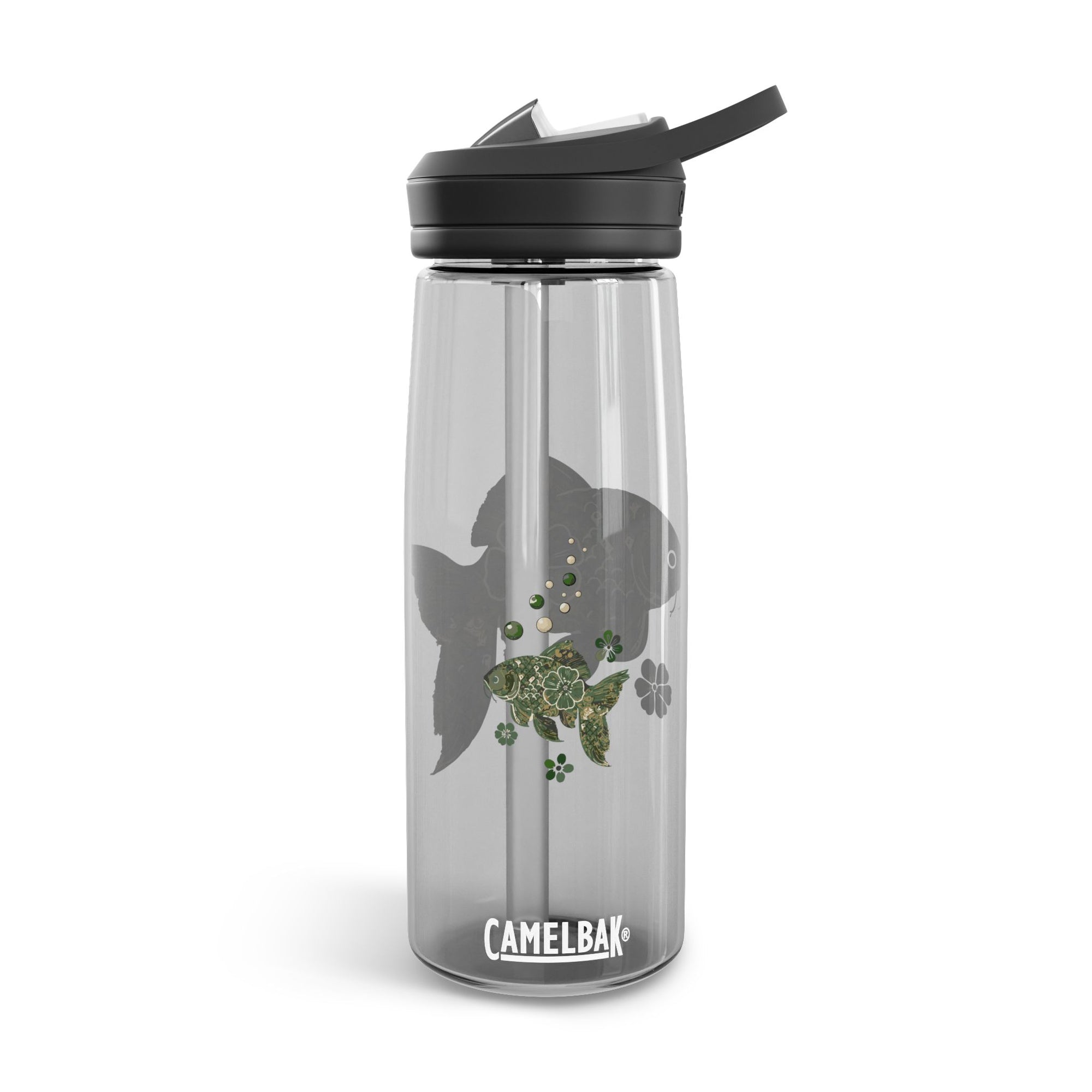 Fishionista: CamelBak Eddy® Water Bottle
