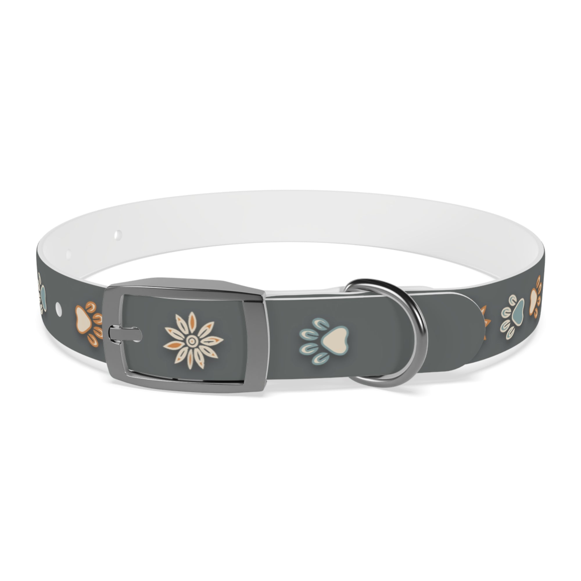 Wildbloom Walk: Dog Collar