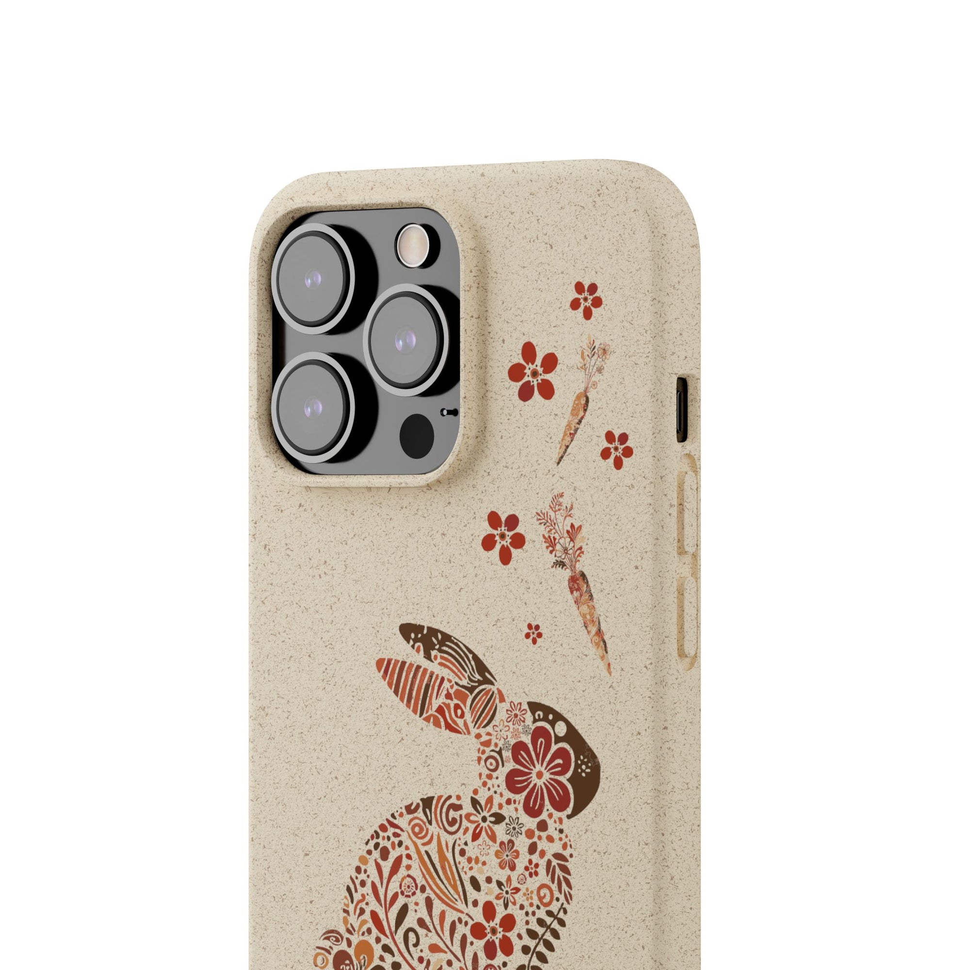 Hoptimist: Biodegradable iPhone Case