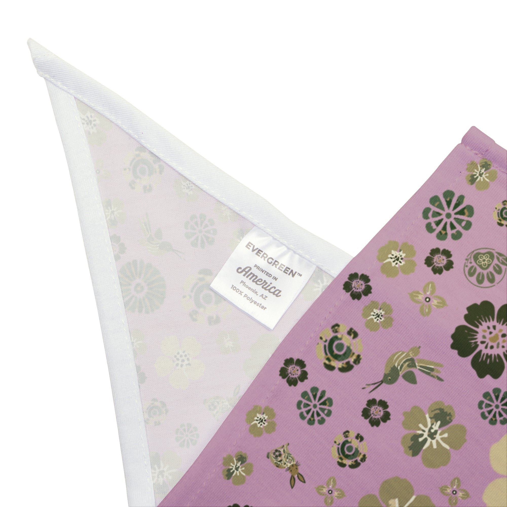 Meadow Moments: Pet Bandana