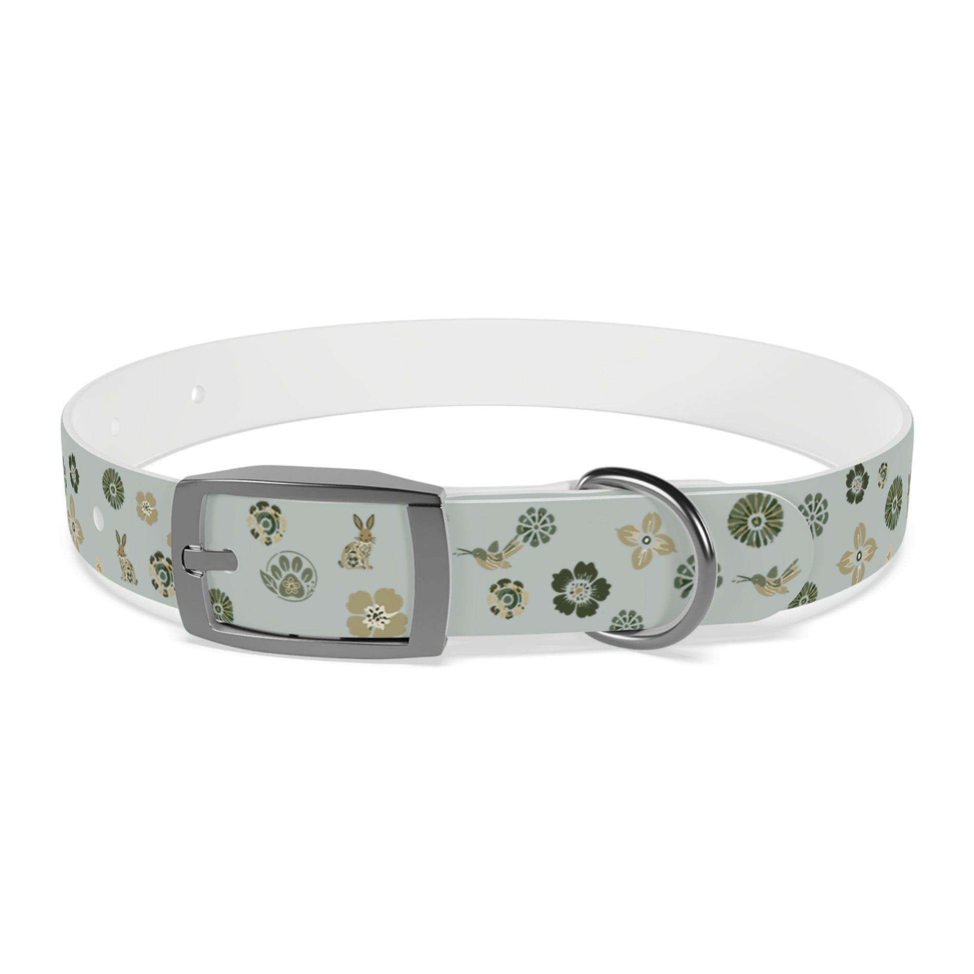 Meadow Moments: Dog Collar