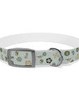 Meadow Moments: Dog Collar