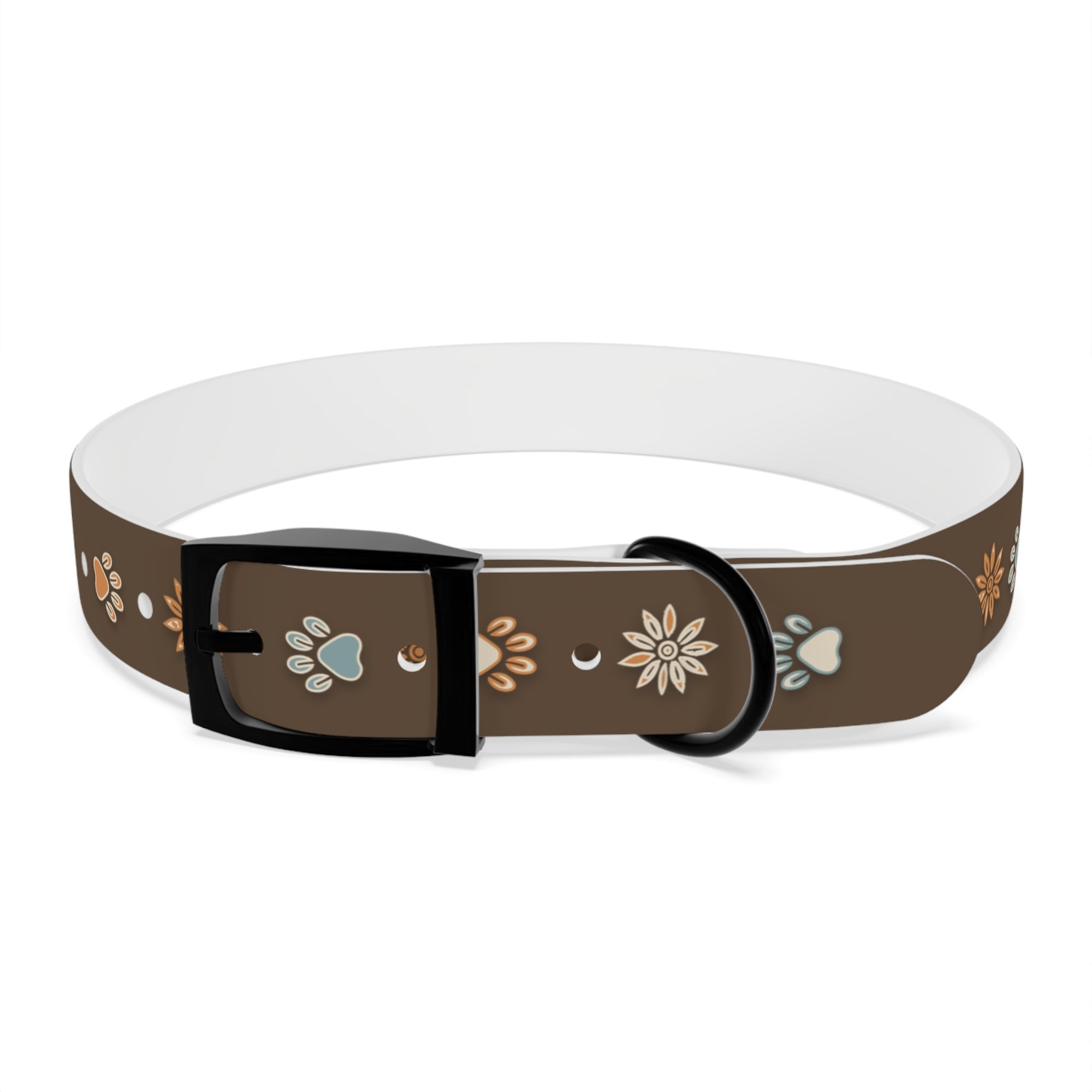 Wildbloom Walk: Dog Collar