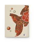 Fishionista: Hardcover Matte Journal